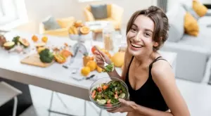 6 мита за здравословното хранене, в които НЕ трябва да вярвате