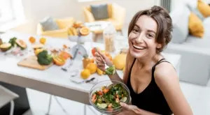 Тези храни са полезни за психичното ни здраве 