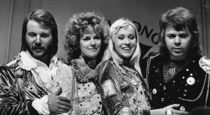 Почина китаристът на ABBA Ласе Веландер