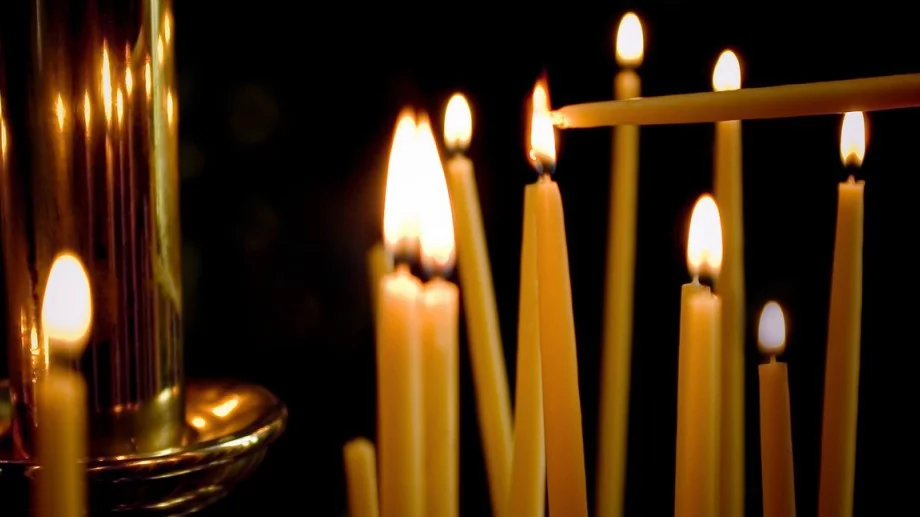 Никога НЕ правете това с вещите на починалите