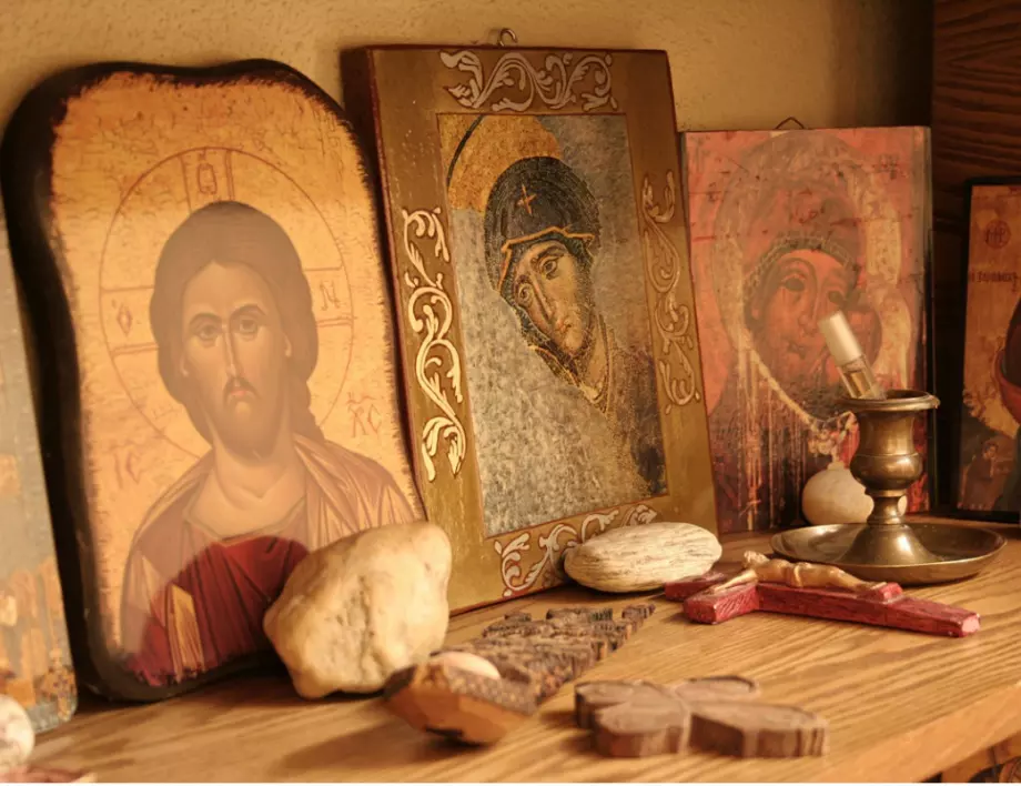 Уникална икона ще бъде изложена в църквата на село Долни Раковец