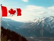 И Канада засече съмнителен балон над територията си
