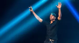 Енрике Иглесиас спира с издаването на албуми