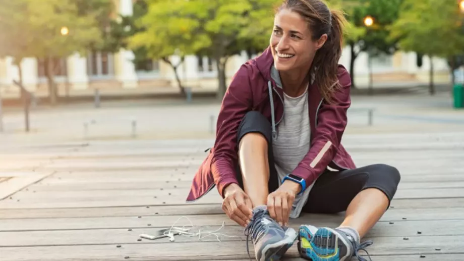 Как да изберем спортен екип?