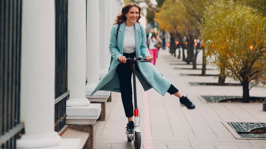 5 цвята при дрехите, които ще са супер актуални тази есен