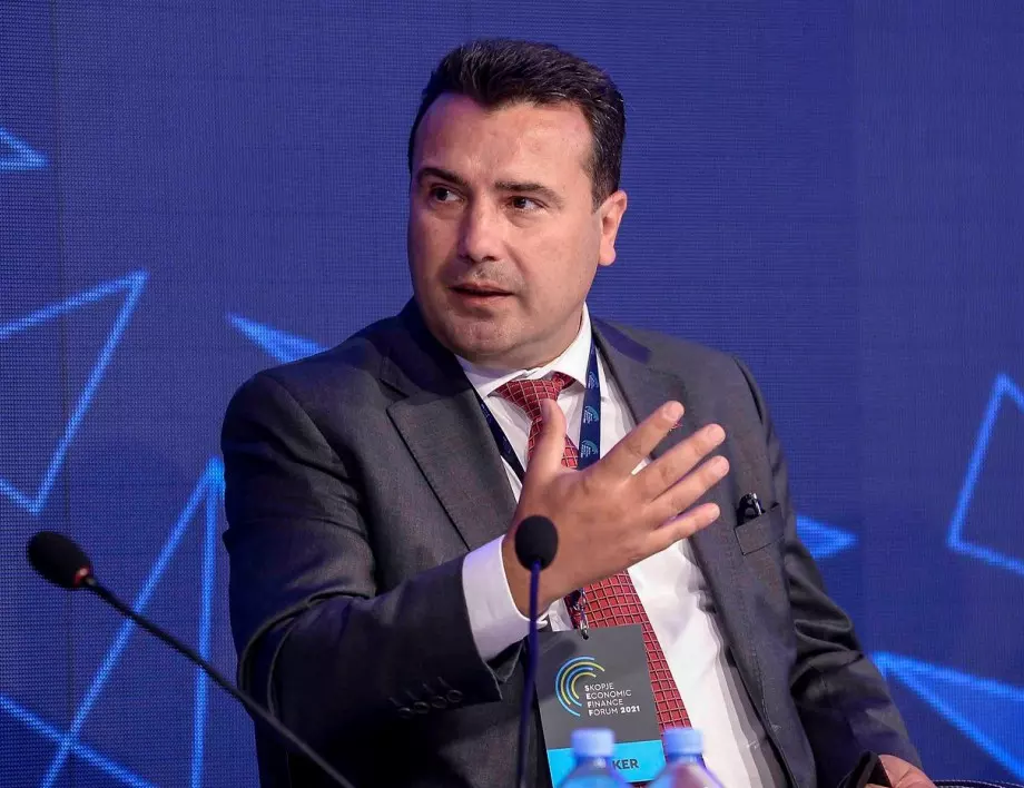 Зоран Заев: Ако загубим Скопие, няма да мога да ръководя правителството
