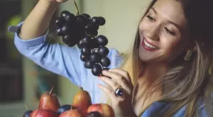 Какво се случва с тялото, ако всеки ден ядете грозде?