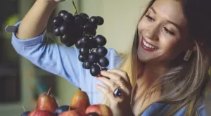 Защо да си похапвате грозде по-често