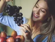 Препоръки при консумация на грозде, за да избегнете вредите