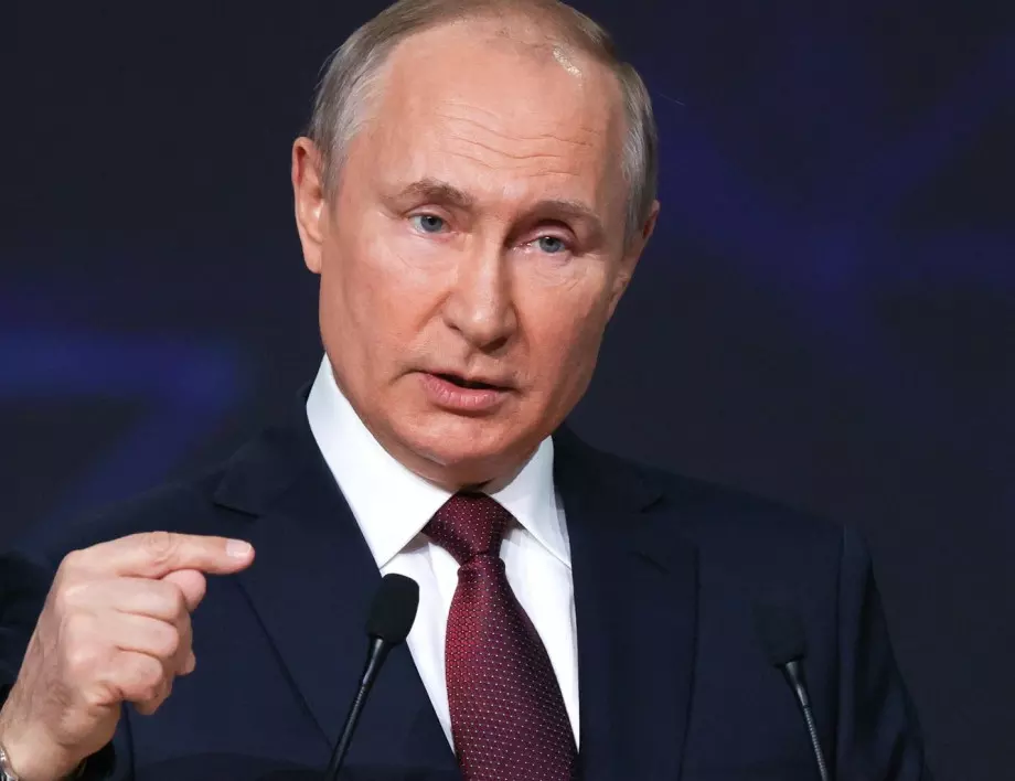 Свършва ли магията на Путин върху европейските му крайнодесни поклонници? 