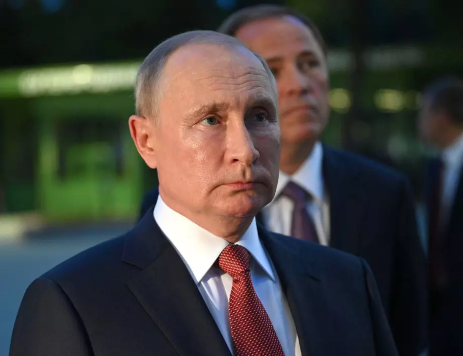 Путин: Ето кога Русия ще постигне въглеродна неутралност 