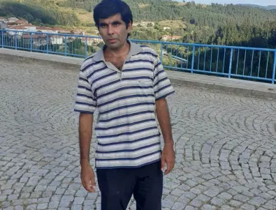 Издирват 30-годишен мъж от Стамболийски