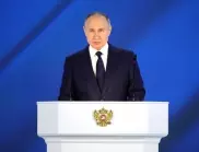 Путин е уверен, че Казахстан ще се справи с предизвикателствата