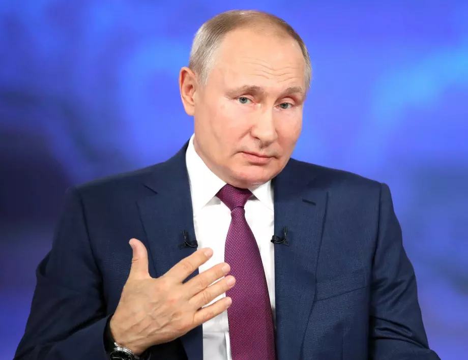 Бивш руски дипломат: Путин е лидер на глутница вълци. Ако прояви слабост, глутницата ще го убие