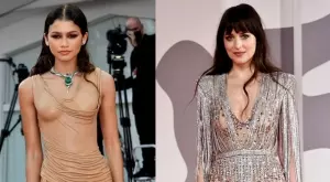 Най-добрите визии от Филмовия фестивал във Венеция (СНИМКИ)