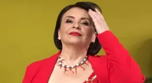 Миглена Ангелова умили със СНИМКА на внучката си