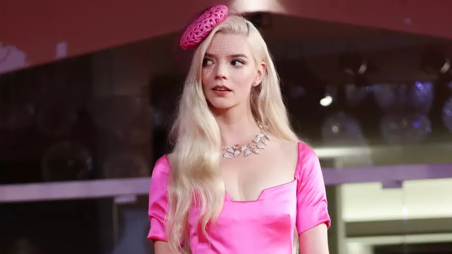 Аня Тейлър-Джой е новият посланик на Dior