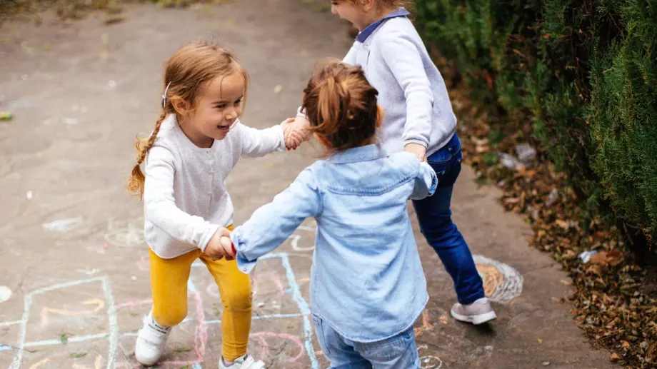 Тази събота игри от 90-те и подаръци на Sofia Summer Fest