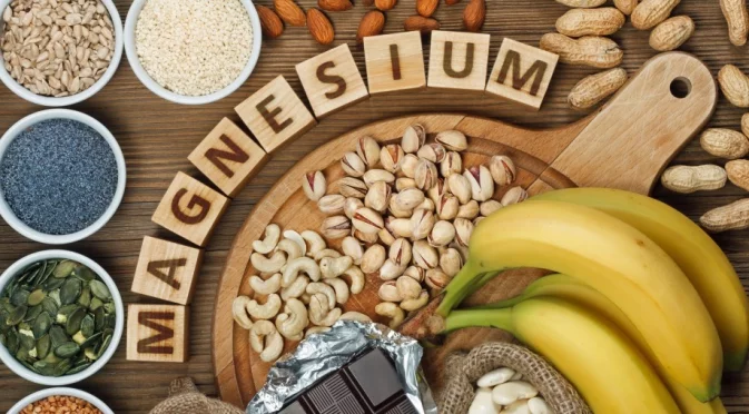 За да се чувствате по добре да имате повече енергия през