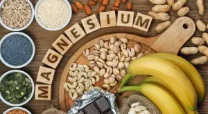 Разберете дали имате нужда от магнезий