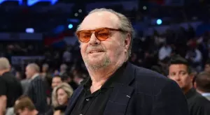 Джак Никълсън има тежка деменция 