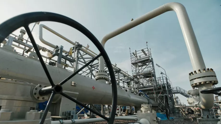 Готвят ново голямо поскъпване на газа през ноември