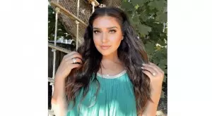 Можда Джамалзада: Как една жена се опита да промени Афганистан 