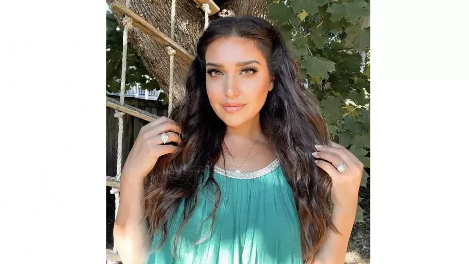 Можда Джамалзада: Как една жена се опита да промени Афганистан 