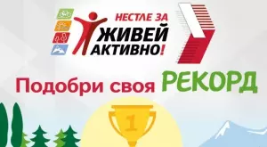 Кой е най-активният квартал в София?