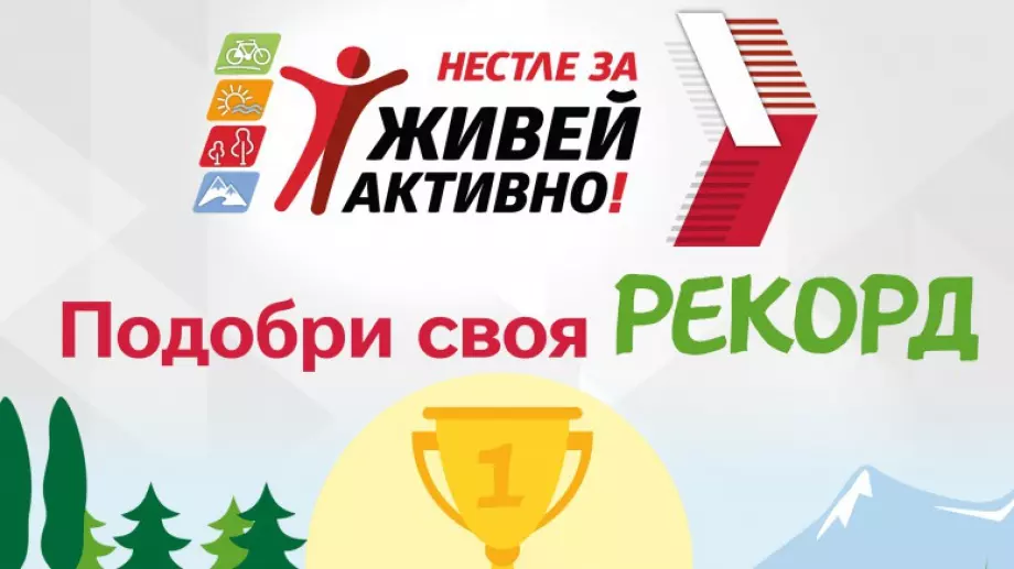 Кой е най-активният квартал в София?