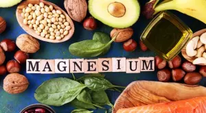 Това е най-богатата на магнезий напитка   