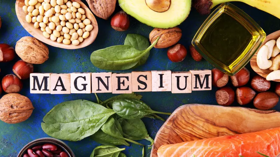 Хапва ви се често сладко? Може би имате дефицит на магнезий