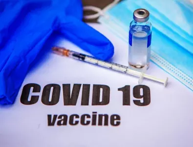 МЗ изиска становище за поставяне на втора бустерна доза иРНК ваксина срещу COVID-19