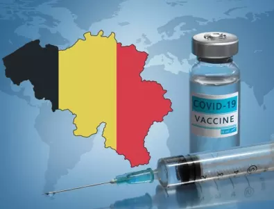  Белгийският премиер е против задължителната ваксинация 