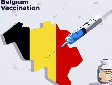 Белгия разхлабва ограничителните мерки, свързани с COVID-19