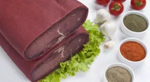 Рецепта за домашна пастърма   