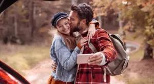 Големият любовен хороскоп за есен 2023