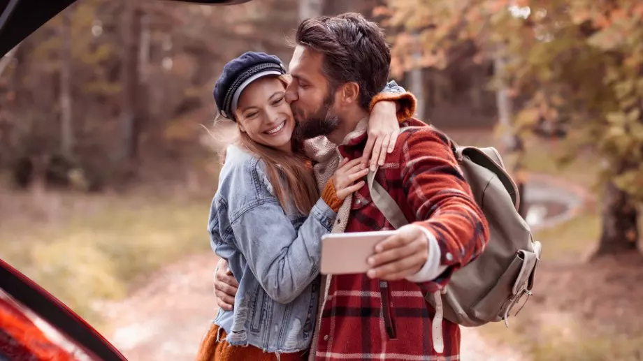 Големият любовен хороскоп за есен 2023