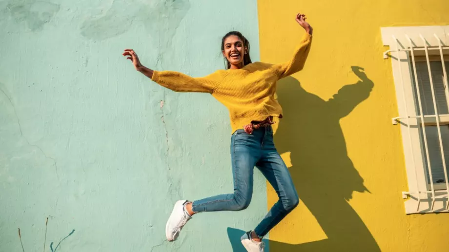 30 метода за постигане на щастие