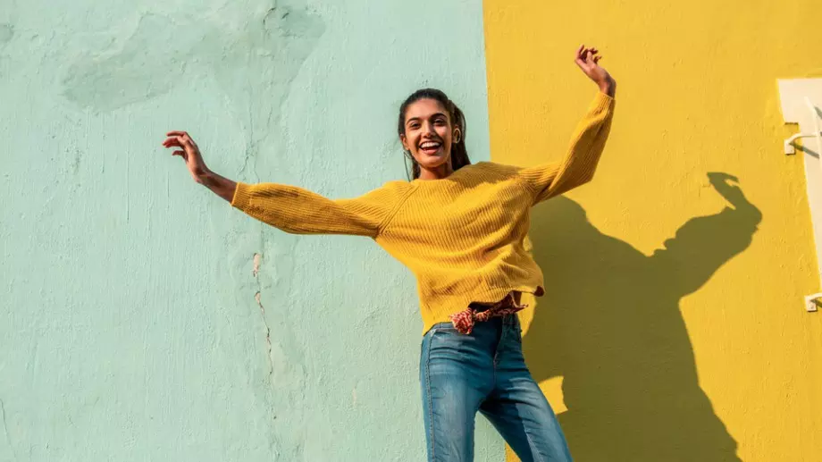 Вечерен виц: Днес изкарах първите си пари