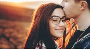 Не се примирявайте с по-малко, изчакайте истинската Любов   