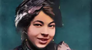 Памела Колман Смит: Създателката на таро картите