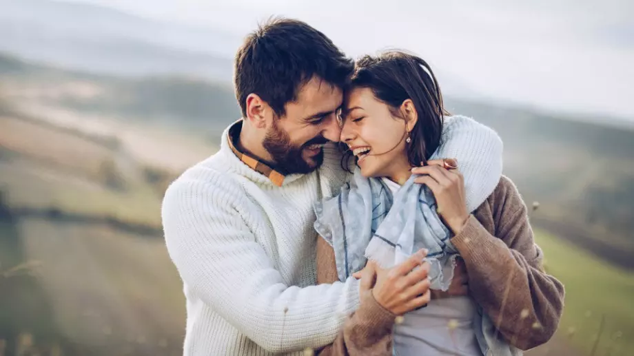 Това са нещата, които правят всеки мъж щастлив