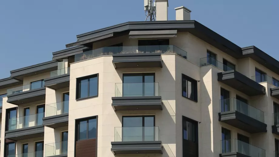 Оправдават ли се прогнозите за криза в имотния пазар?