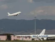 Летище София е обслужило 3,3 млн. пътници през 2021 г