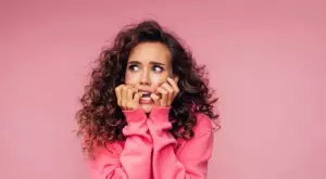 Отървете се от страховете си с позитивни мисли и думи