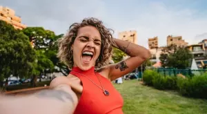 Как да станете по-щастливи за минути   