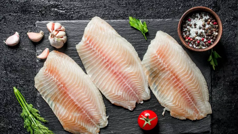 Избягвайте да ядете тези 2 риби