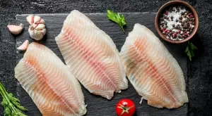 Изумително: Произведоха рибни филета за готвене на 3D принтер