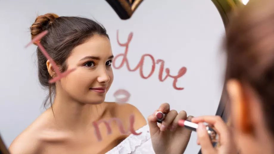 20 съвета как да започнете да обичате себе си 